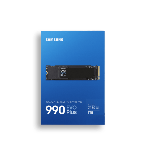 samsung 990 evoplus 1tb
