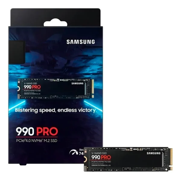 samsung 990 pro 1tb 2