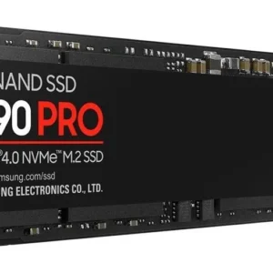 DISCO SSD M.2 SAMSUNG 1 TB 990 PRO PCIe 2280 - Imagen 3