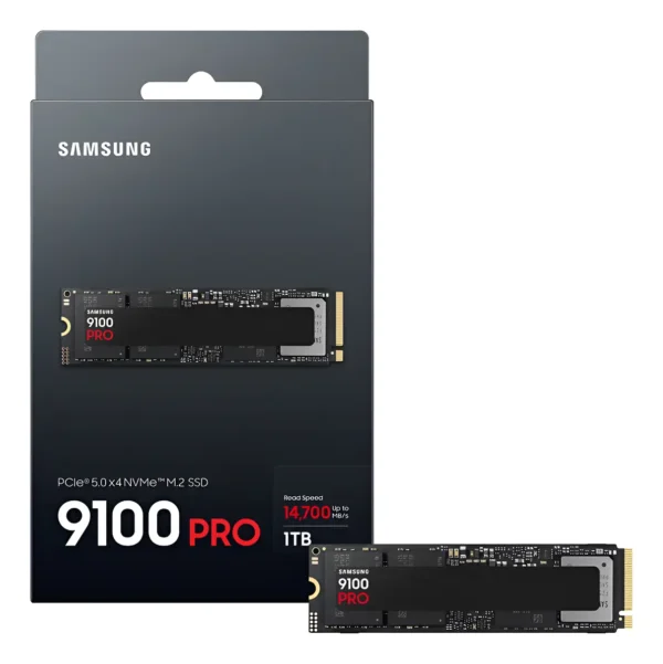samsung m,2 9100