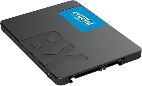 sata crucial 4tb