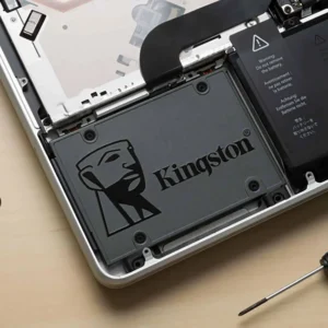 DISCO SSD SATA KINGSTON 960 GB A400 - Imagen 2