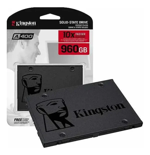 sata kingston 960