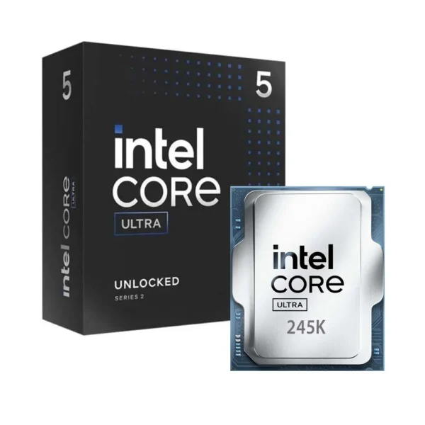 ultra 245k
