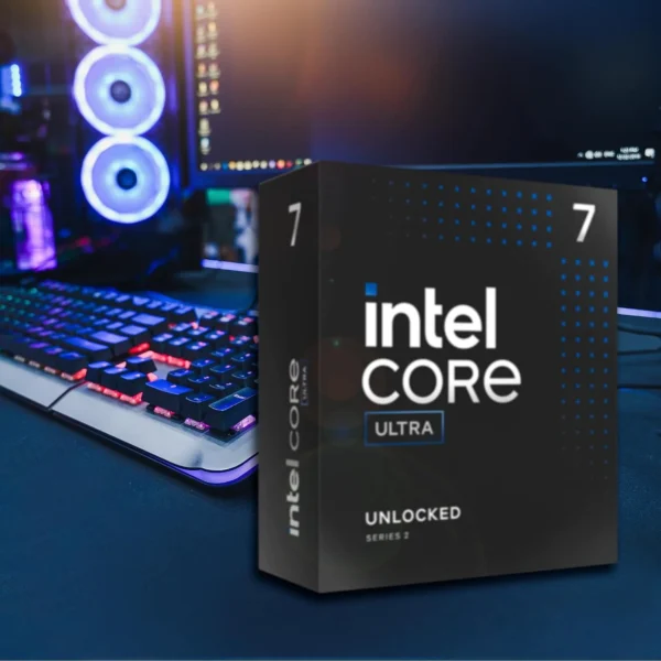 ultra 265k