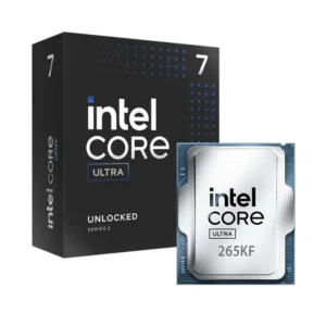 PRO CORE ULTRA 7 265KF 3.3 CACHE 30 MB LGA 1851 - Imagen 1