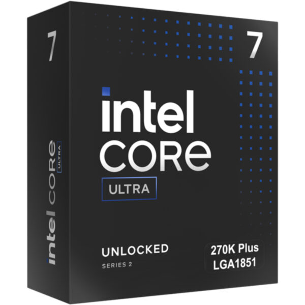 ultra 270 k plus