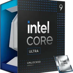 PRO CORE ULTRA 9 285K 3.7 CACHE 36 MB LGA 1851 - Imagen 1