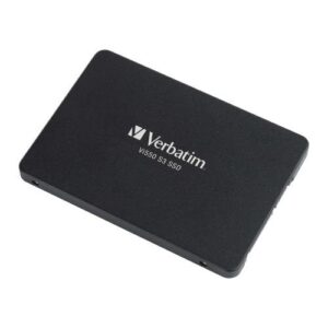 DISCO SSD SATA VERBATIM 2 TB VI550 - Imagen 1