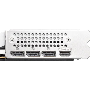 MSI RTX 5060 8 GB VENTUS 3X OC DDR7 - Imagen 2