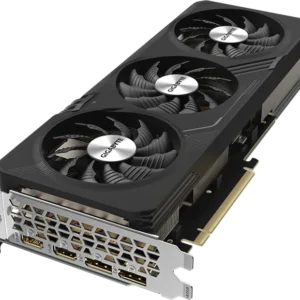 GIGABYTE RX GAMING 7600 XT 16GB OC - Imagen 2