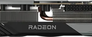 GIGABYTE RX GAMING 7600 XT 16GB OC - Imagen 3
