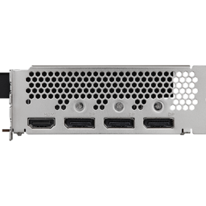 ASROCK INTEL ARC A380 CHALLENGER ITX 6GB OC - Imagen 3
