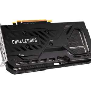 ASROCK INTEL ARC B570 10 GB GDDR6 CHALLENGER - Imagen 3
