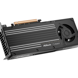 ASROCK INTEL ARC PRO B60 CREATOR 24GB GDDR6 - Imagen 3
