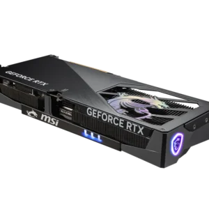 MSI RTX 5080 16GB GAMING TRIO OC GDDR6 - Imagen 2