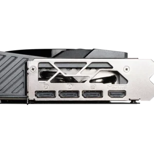 MSI RTX 5080 16GB GAMING TRIO OC GDDR6 - Imagen 3