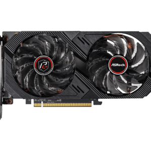 ASROCK RX 6500 XT 4 GB DDR6 PHANTOM GAMING - Imagen 2