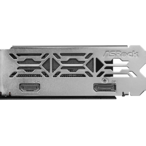 ASROCK RX 6500 XT 4 GB DDR6 PHANTOM GAMING - Imagen 3