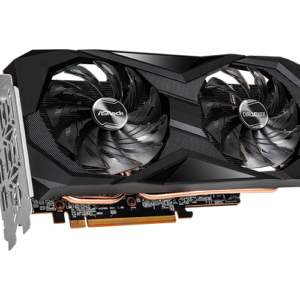 ASROCK RX 7600 8 GB DDR6 CHALLENGER - Imagen 2