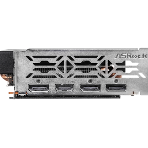 ASROCK RX 7600 8 GB DDR6 CHALLENGER - Imagen 3
