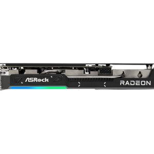 ASROCK RX 9060 XT 16 GB DDR6 CHALLENGER OC - Imagen 3