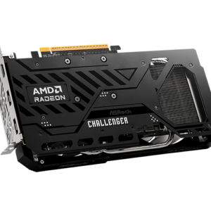 ASROCK RX 9060 XT 16 GB DDR6 CHALLENGER OC - Imagen 2