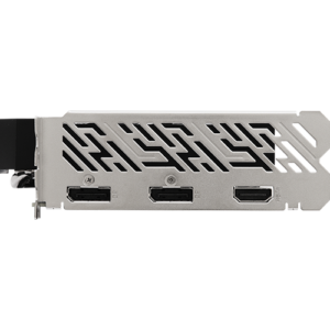 ASROCK RX 9060 XT 8 GB DDR6 CHALLENGER OC - Imagen 4