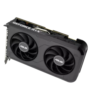 ASUS RTX DUAL 5050 8GB GDDR6 OC - Imagen 3