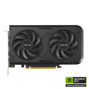 ASUS RTX DUAL 5050 8GB GDDR6 OC - Imagen 4