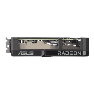 ASUS RX DUAL 9060 XT 16 GB DDR6 OC - Imagen 4