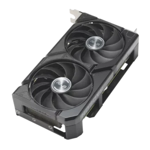 ASUS RX DUAL 9060 XT 16 GB DDR6 OC - Imagen 3