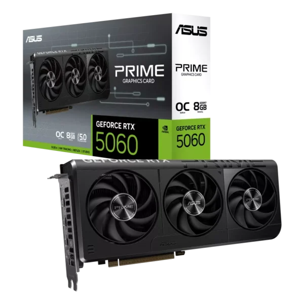 asus prime 5060 8gb 3