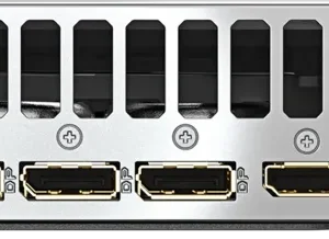 GIGABYTE RTX 5060 EAGLE OC 8GB GDDR7 - Imagen 2