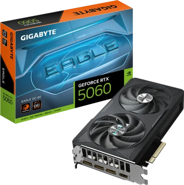 gigabyte 5060 eagle 8gb