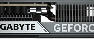 GIGABYTE RTX 5060 TI WINDFORCE OC 8GB GDDR7 - Imagen 3