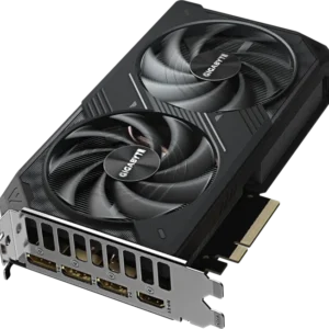 GIGABYTE RTX 5060 TI WINDFORCE OC 8GB GDDR7 - Imagen 2
