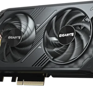 GIGABYTE RTX 5060 WINDFORCE OC 8GB GDDR7 - Imagen 3