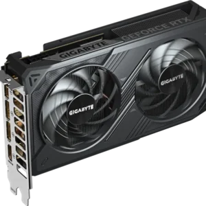 GIGABYTE RTX 5060 WINDFORCE OC 8GB GDDR7 - Imagen 2