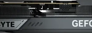 GIGABYTE RTX 5070 TI 16GB GDDR7 WINDFORCE OC - Imagen 2