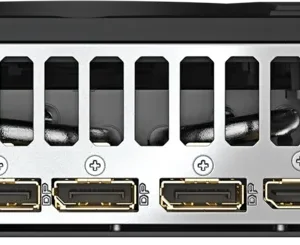GIGABYTE RTX 5070 TI 16GB GDDR7 WINDFORCE OC - Imagen 3