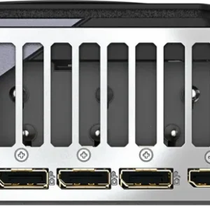 GIGABYTE RXT 5080 16GB GDDR7 GAMING OC - Imagen 4