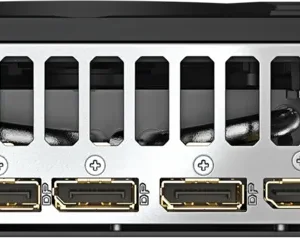 GIGABYTE RXT 5080 16GB GDDR7 WINDFORCE OC - Imagen 2