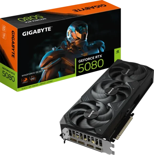 gigabyte 5080 16gb winforce