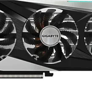 GIGABYTE RX GAMING 7600 8GB OC - Imagen 3