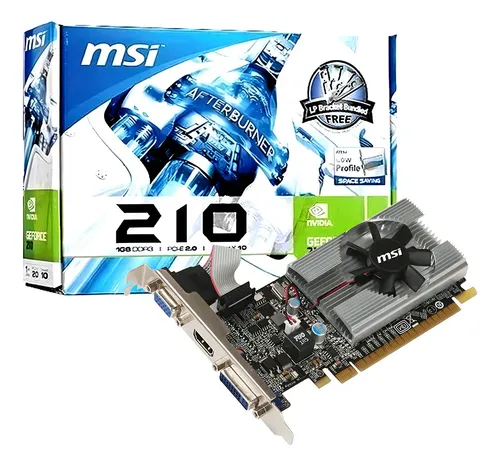 msi 210 1gb