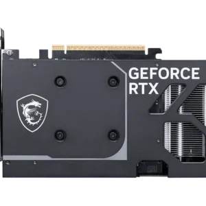 MSI RTX 5060 8 GB VENTUS 2X OC DDR7 - Imagen 3