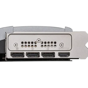 MSI RTX 5070 12GB VENTUS 3X OC GDDR7 - Imagen 2