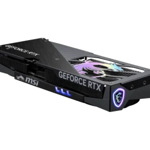 MSI RTX 5060 TI 8 GB GAMING TRIO OC DDR7 - Imagen 3