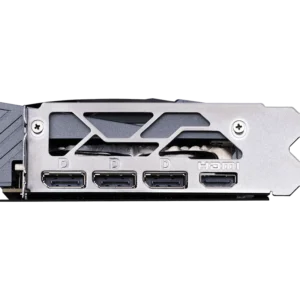 MSI RTX 5060 TI 8 GB GAMING TRIO OC DDR7 - Imagen 2